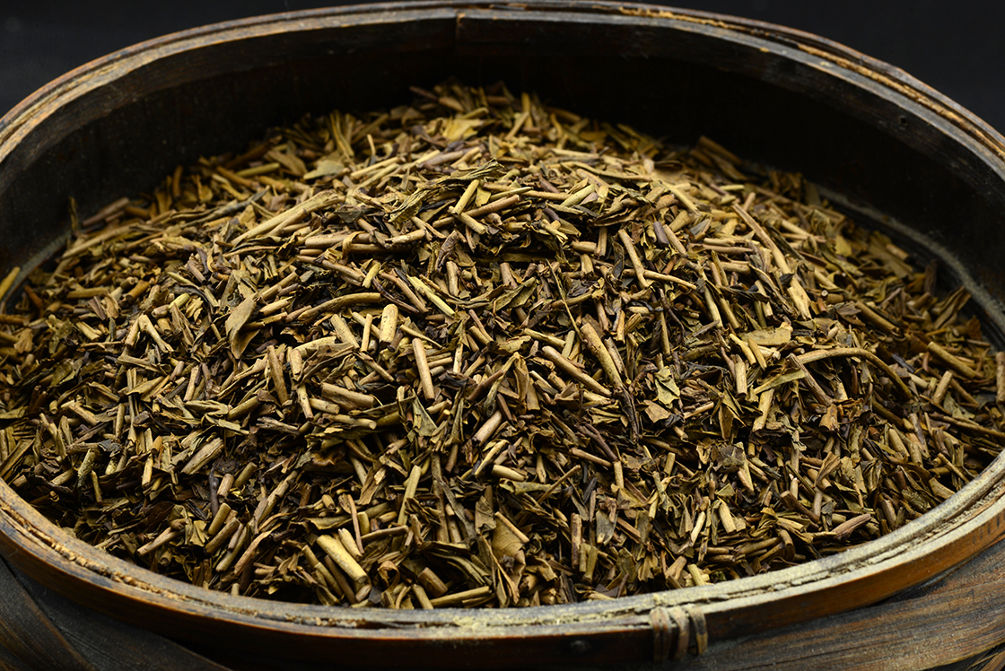 Hojicha Beni Kaori Tea Útja online teaház